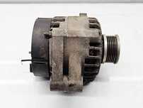 Alternator Opel Vectra C [Fabr 2003-2008] 13117340 1.9 CDTI Z19DT 88KW