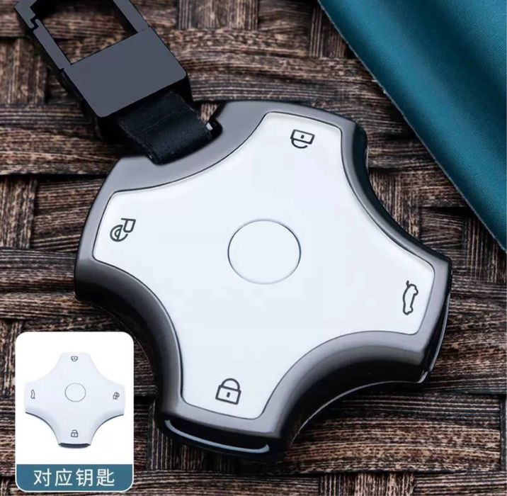 dongfeng ep008 uchun aksesuarlar