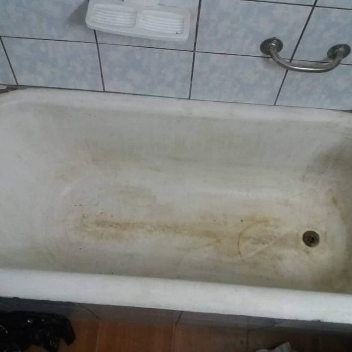 Emailat, Reconditionat Cazi de baie, BUCURESTI/Ploiesti/BRASOV