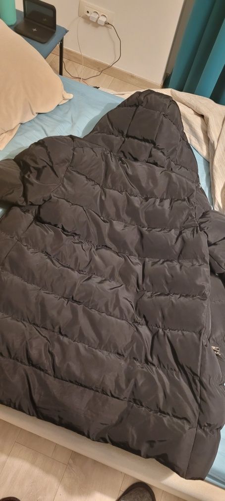 Giaca de iarna moncler originala