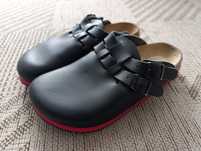Saboti Birkenstock prof marime 37