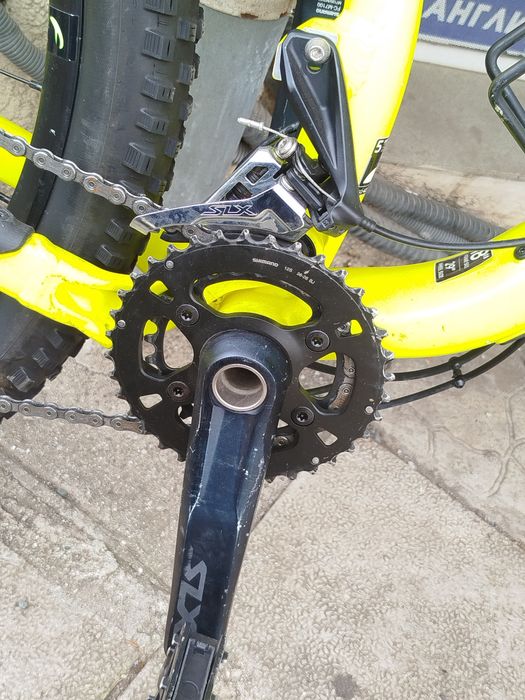 29 цола алуминиев велосипед колело размер 46