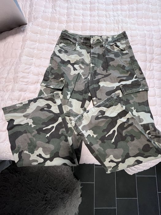 2 модела дамски дънки