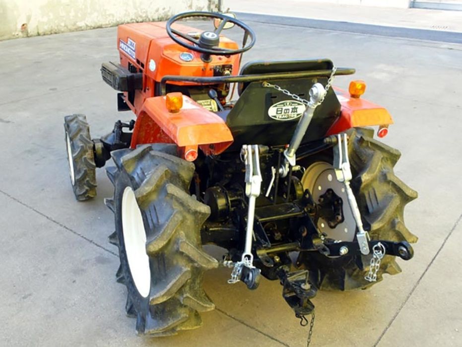 Kit ridicat tiranti iseki kubota yanmar Mitsubishi hinomoto preț 595 l