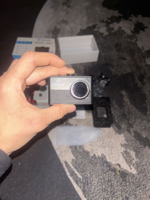 Видеорегистратор  WIDE S61