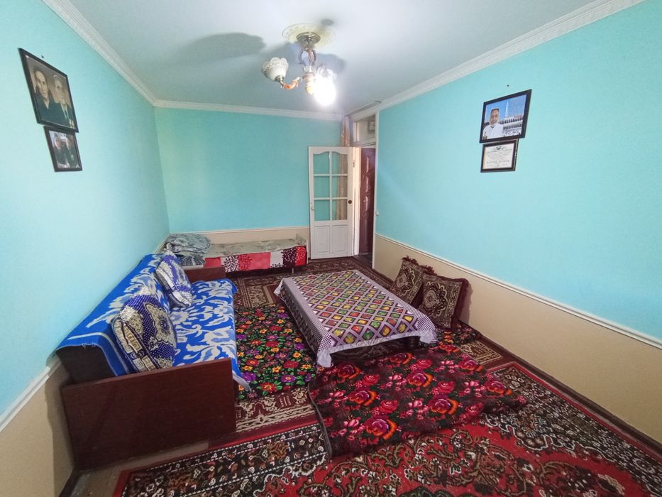 Квартира сотидади 1 хона