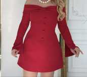 Rochie eleganta nunta