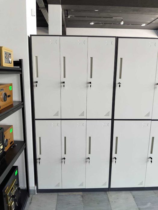 Shkaf /Йога шкафи / Шкаф для йога центра /Фитнес шкафи