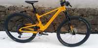 Bicicleta Enduro | Scott Spark 970