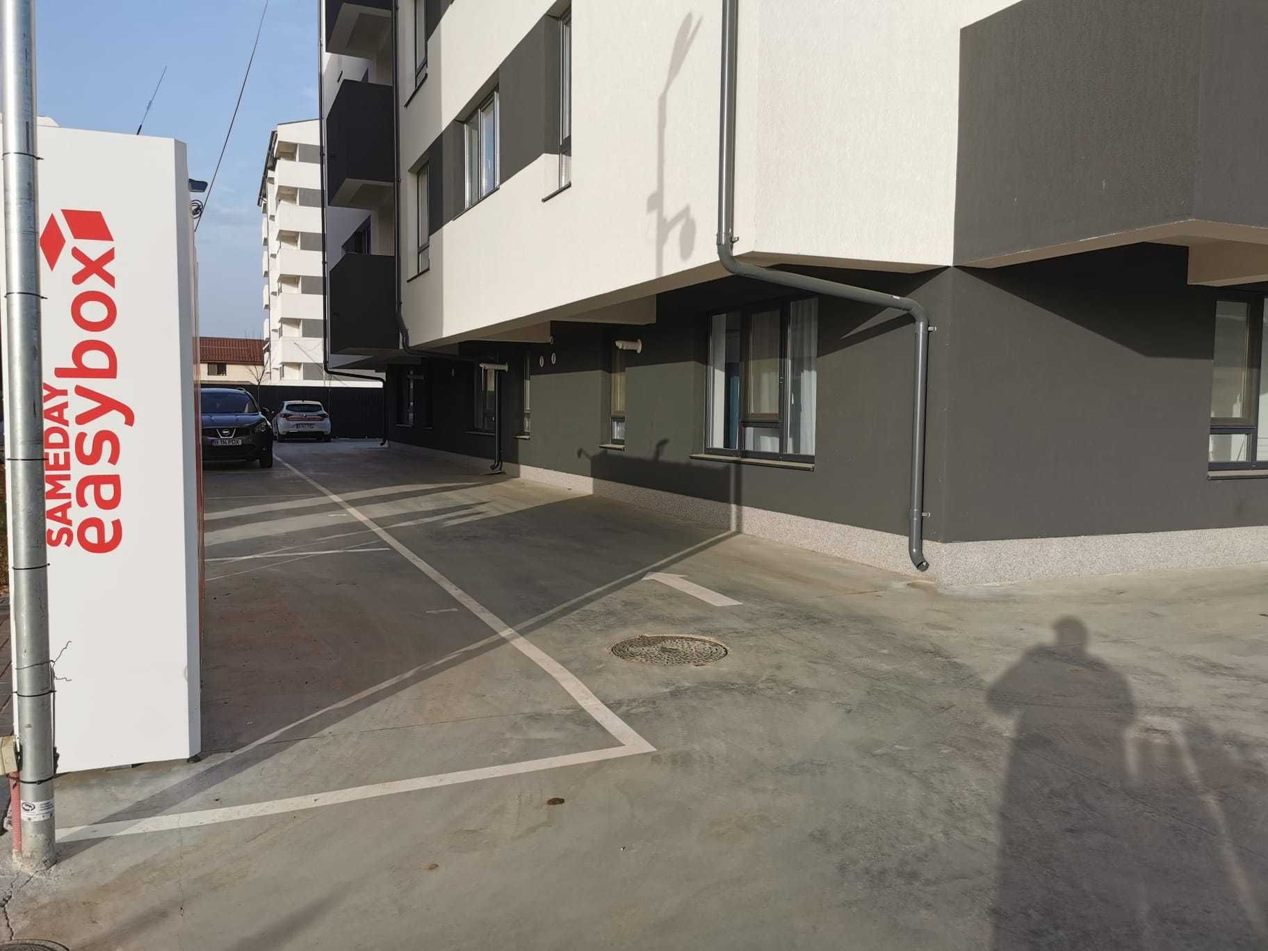 Ap. 2 camere, decomandat, bucatarie separata-Str. Ilie Petre (Chiajna)