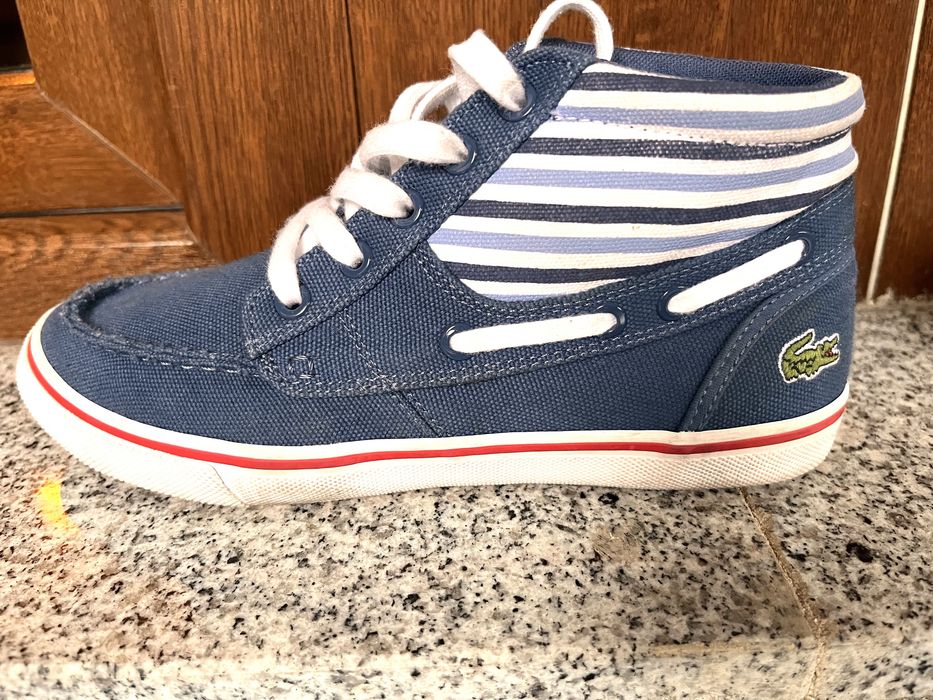 Încălțăminte sport LACOSTE