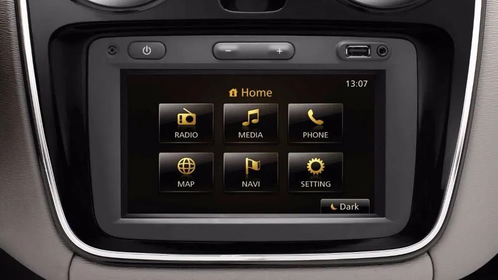 Actualizare harti navigatie Dacia medianav si media nav evo evolution