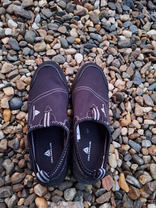 Pantofi de protecție