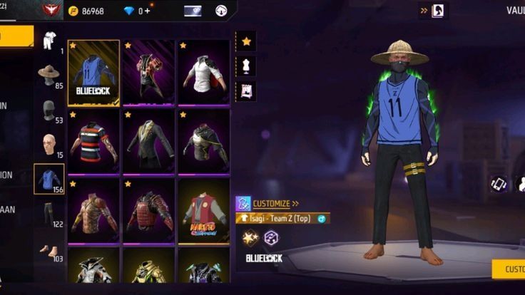 Продам аккаунт фф