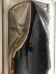 Costum. Haine. Armani