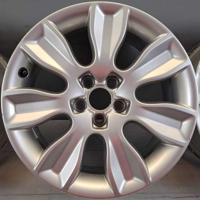 Jante Audi 5x100 R16 A1 (8X), TT; Skoda Fabia, Rapid; Seat Ibiza; VW
