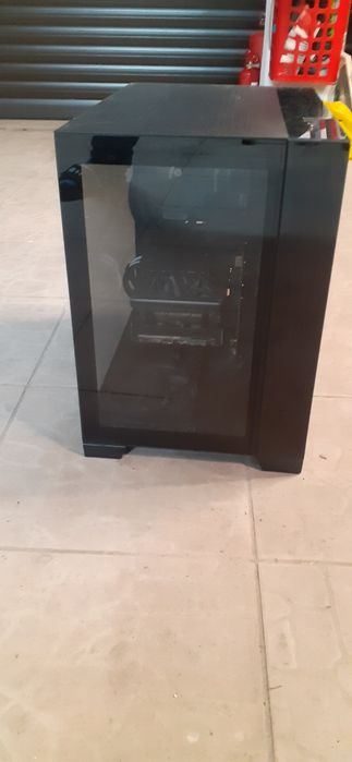 Sistem Gaming PC, i7-11700k, 32 GB RAM, 2Tb SSD, RTX 3060 Ti