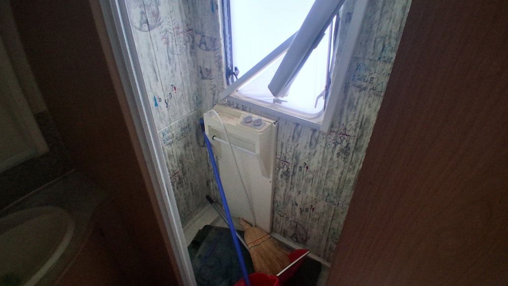 Каравана Lunar-регистрирана