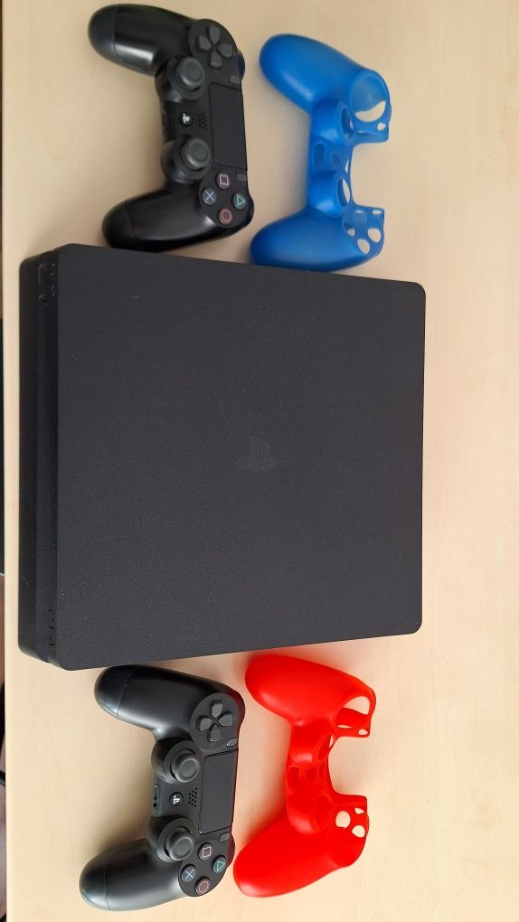 Play Station 4, Slim, 1 TB