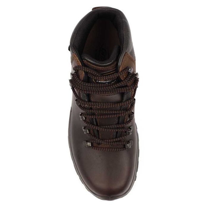 Туристически обувки GRISPORT Avenger Италия 100% водоустойчиви