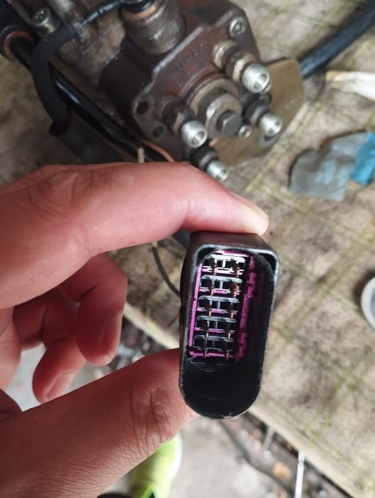 Горивна помпа  1.9 SDI