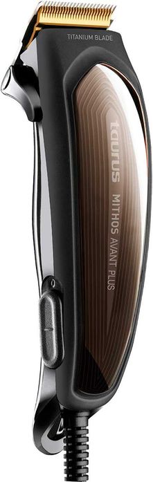 ПРОМО Нова Машинка за Подстригване Taurus Mithos Avant с Гаранция