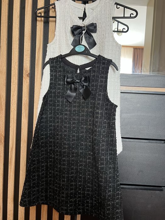 Детски рокли HM