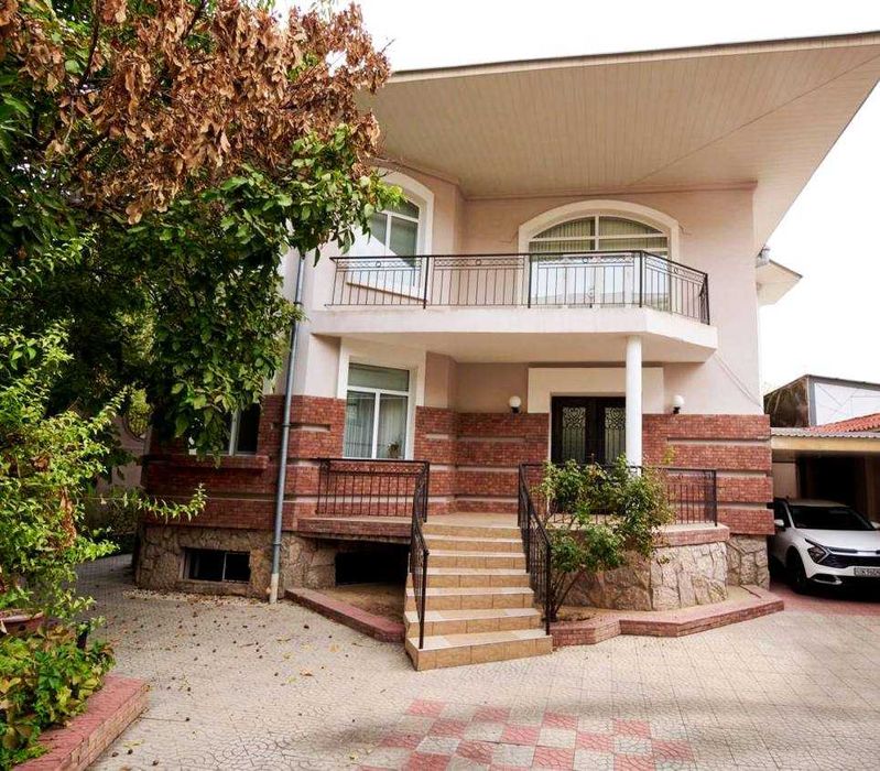 V2182 Продается дом Ор.р: Modera Towers  360м2