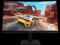 Игровой монитор hp x27qc