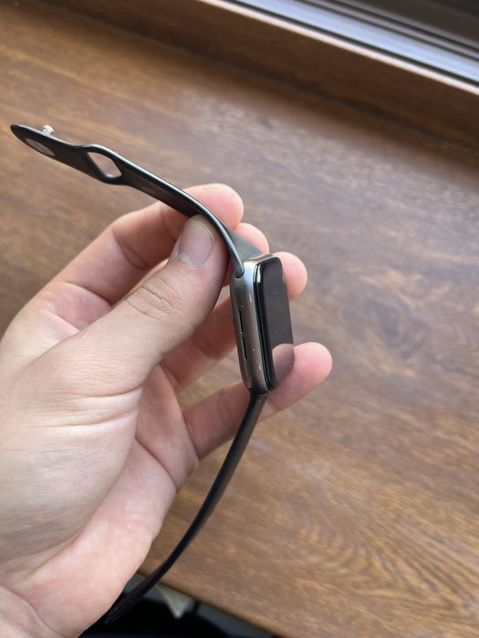 Apple iwatch 5 44mm sotladi