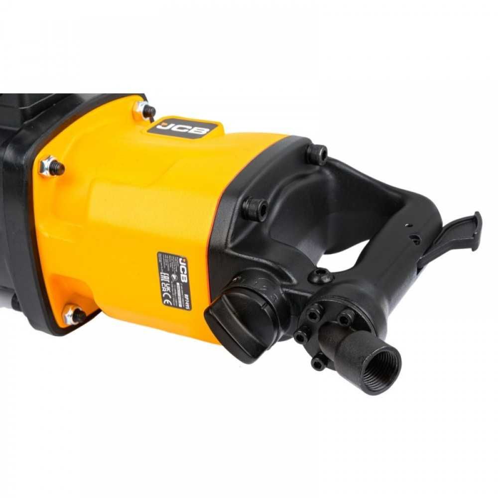 Пневматичен гайковерт с дълъг шпиндел 1'' 3480Nm JCB