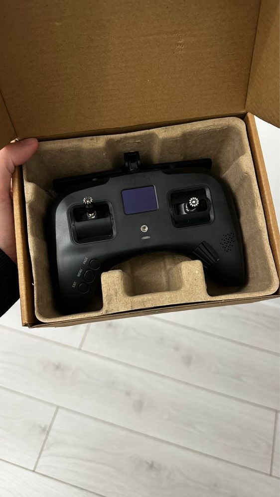 Пульт управления FPV дроном (контроллер) TBS Tango 2 PRO