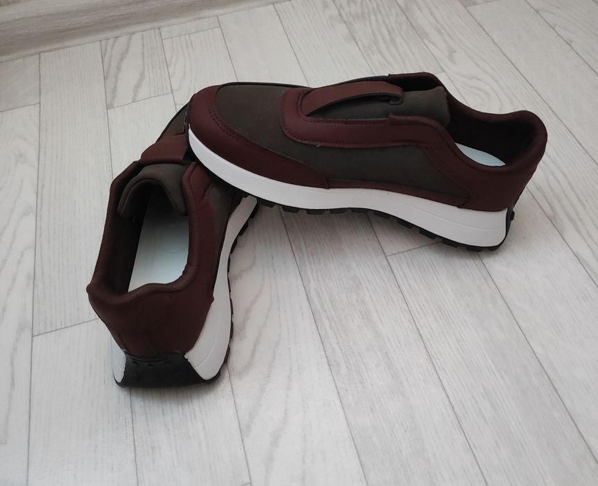 Кроссовка мужской Boss.