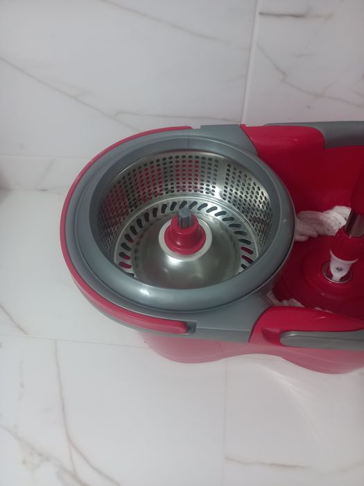 Galeata cu mop Kring