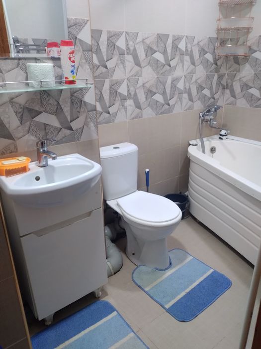 Сдам свою квартиру