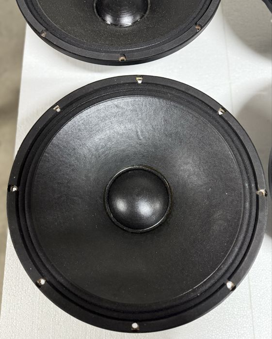 Vand difuzoare bas BMS 15 N630 - 8 ohm