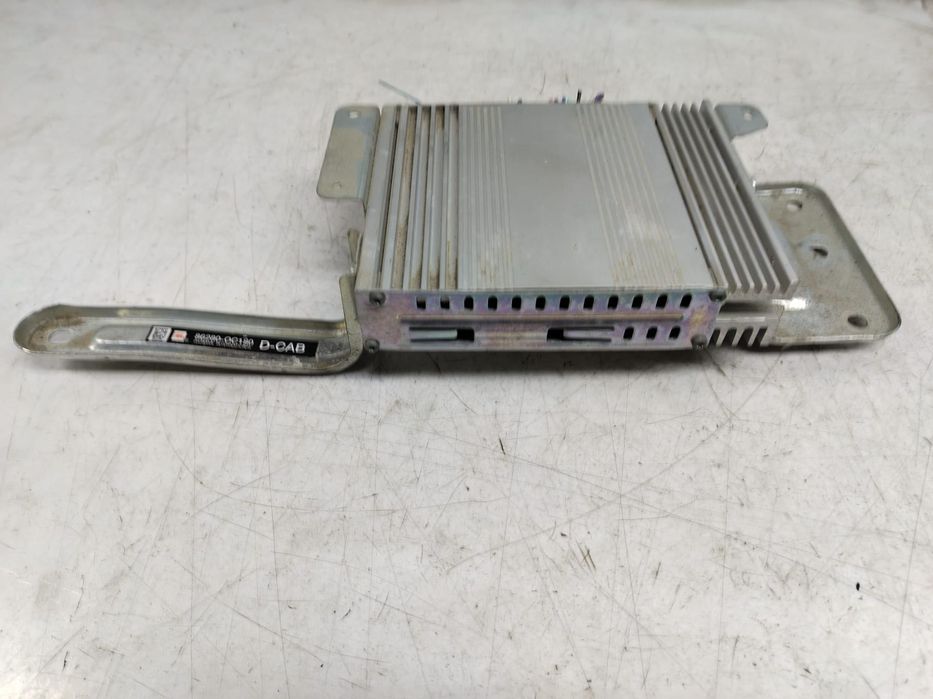 Amplificator audio 862800c180 Toyota Tundra 2 [2th facelift] [2013 -