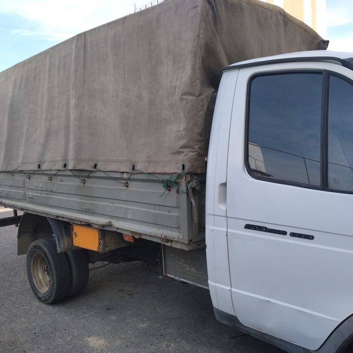 Газел бизнес сотилади 2013 йил