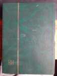 Clasor timbre 16 file A4