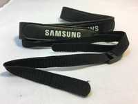 Curea / strap camera foto Samsung piele