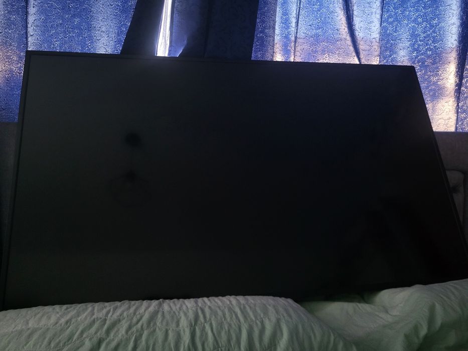 Televizor Smart JVC 58" 150cm 4k