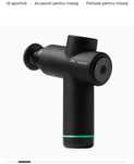 Aparat de masaj Hyperice Hypervolt Go 2.0 negru