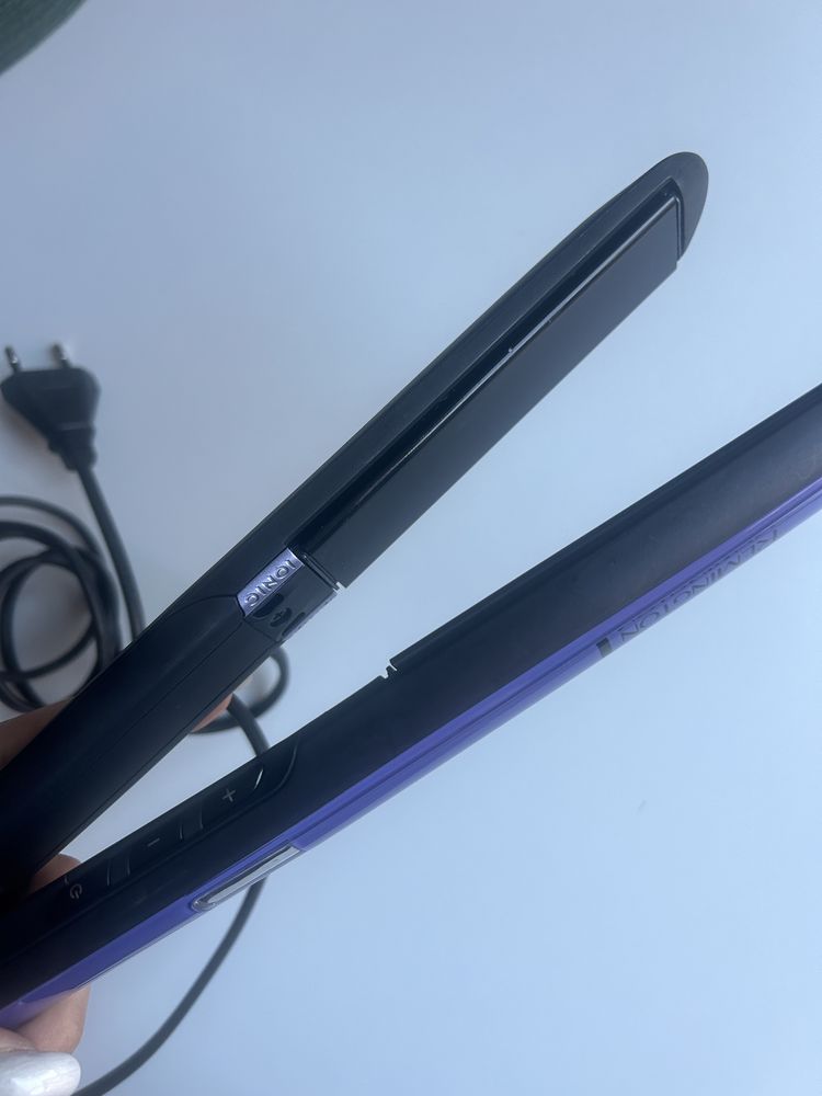 Преса за коса Remington