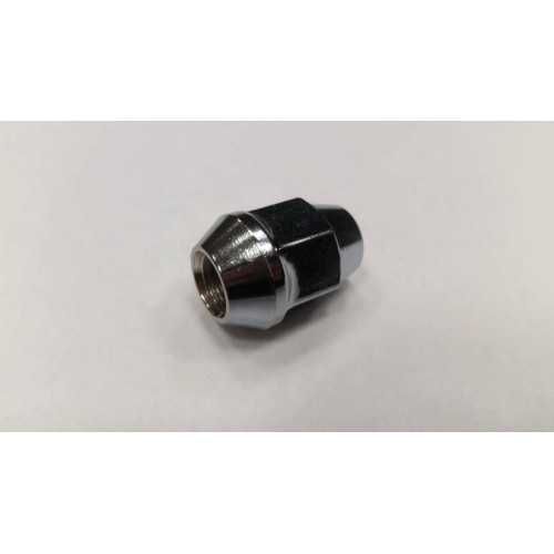 Piulita prezon janta aliaj CF moto