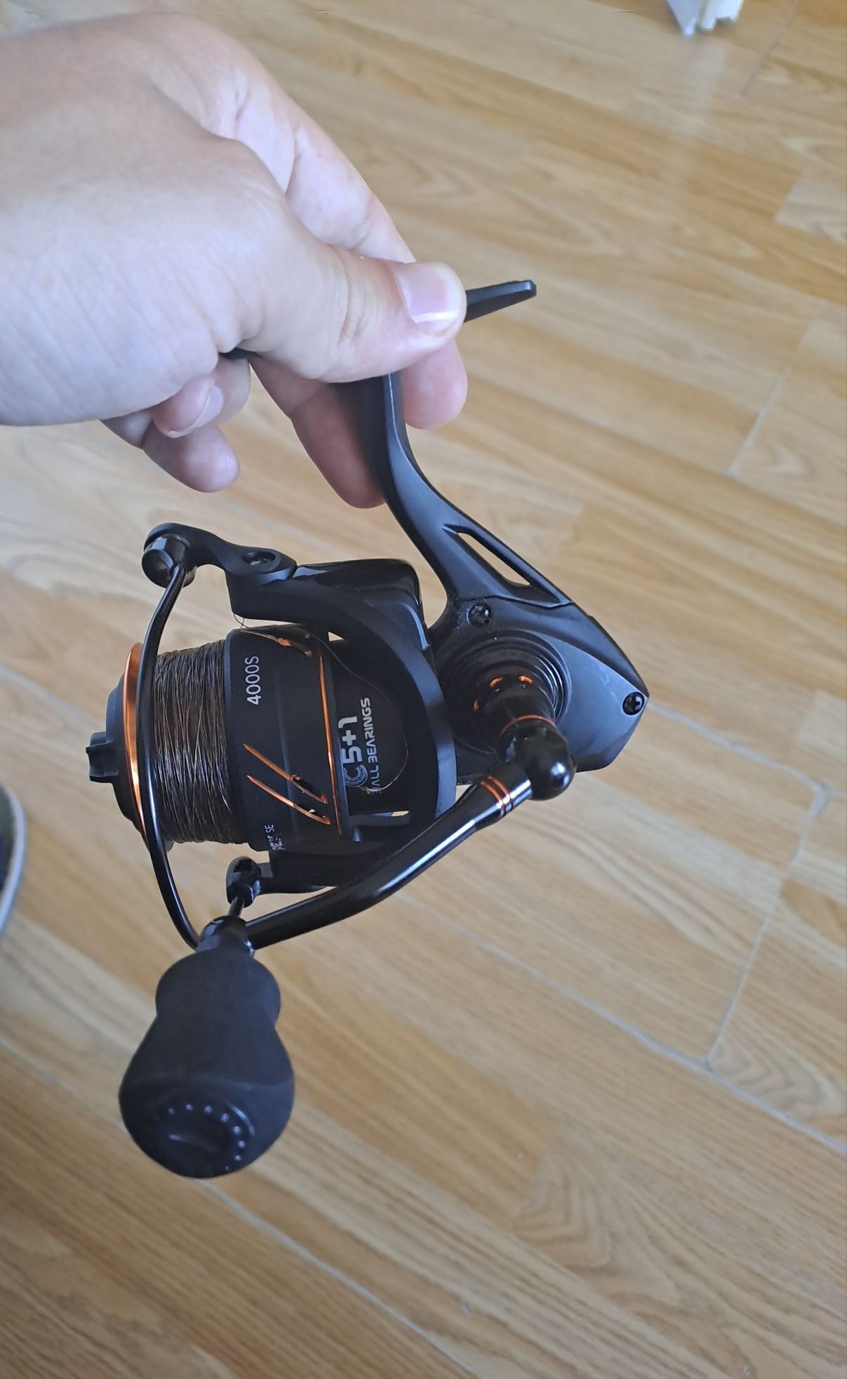 Фидер макара brain apex se 4000