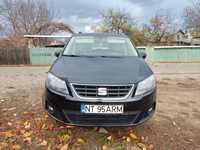 Seat Alhambra 2017 7 locuri. Vând Urgent