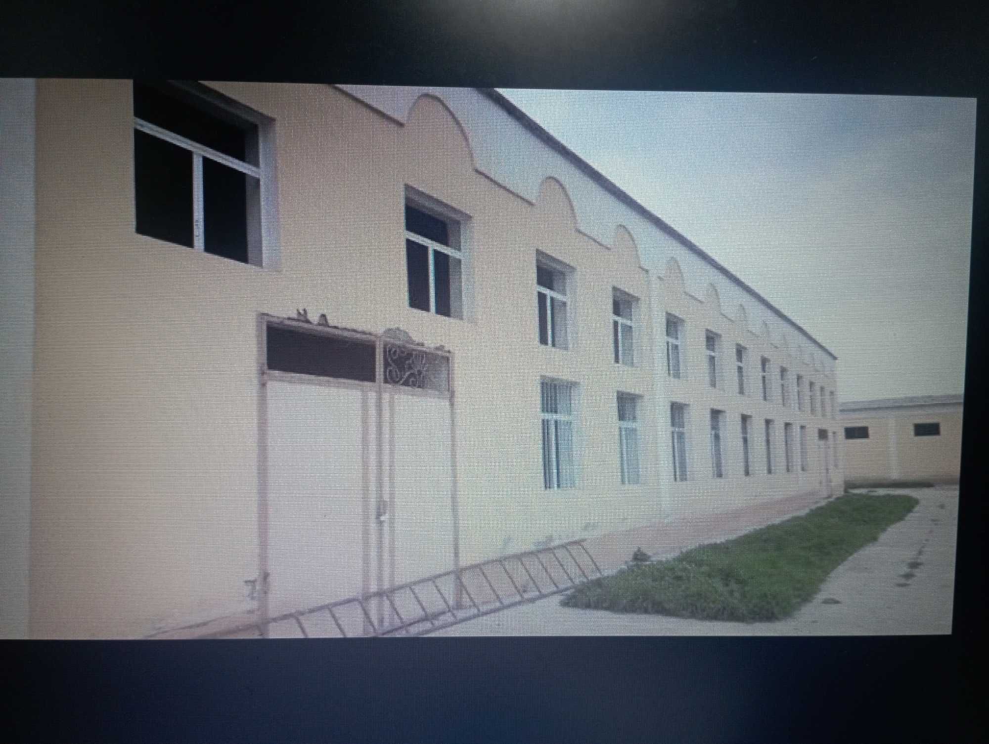 Нотурар бино ва 120 сутик ери сотилади