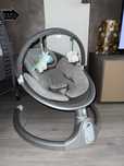 Leagan electric bebelusi KidProtect