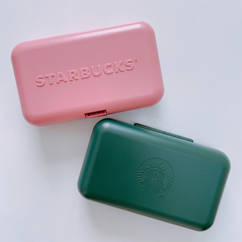 Starbucks кошелек