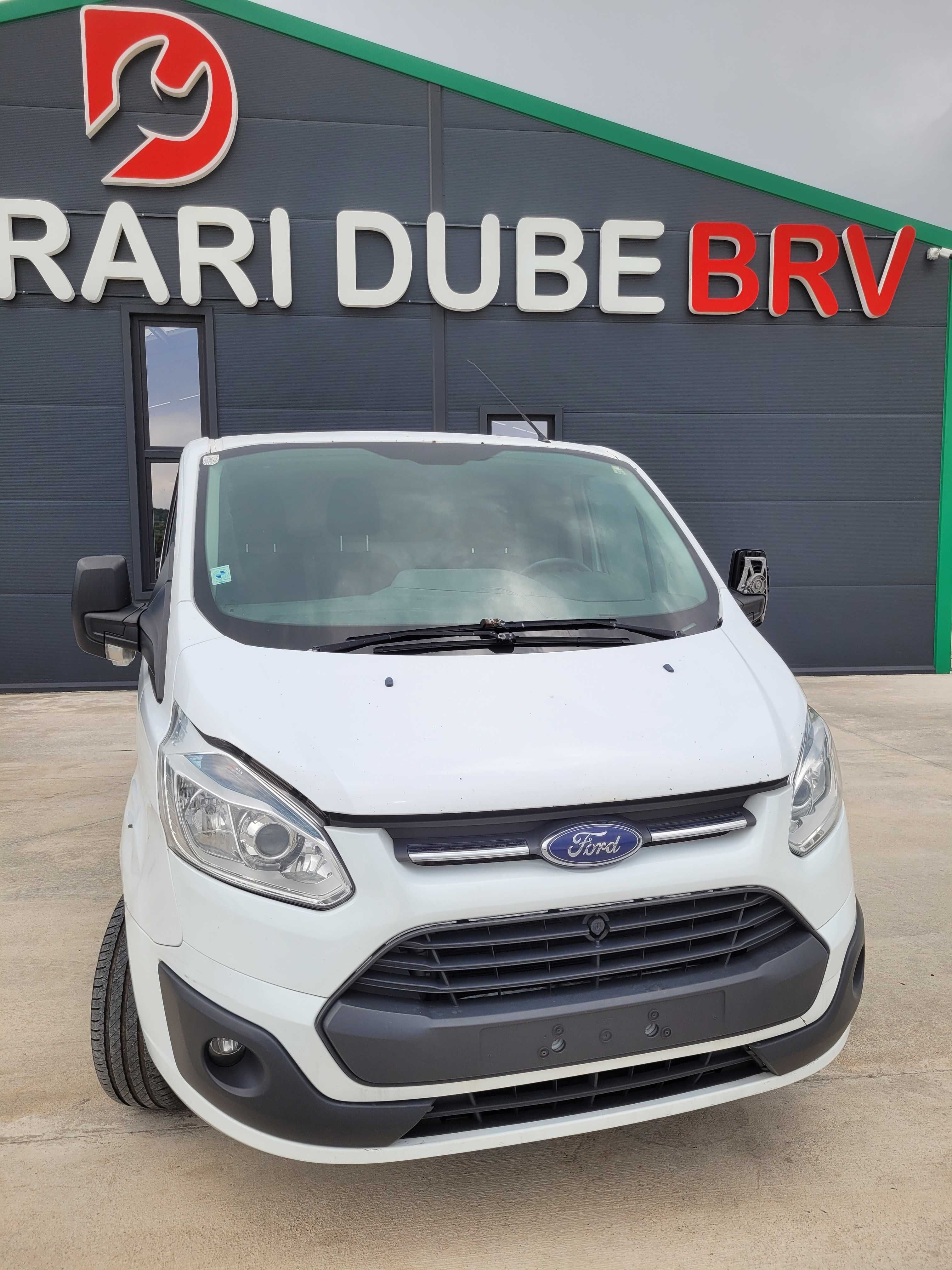 Dezmembrari , Vand piese Dube Ford Transit / Ford Transit Custom